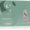 Alfaparf Milano Semi Di Lino Scalp Renew -Soins Capillaires alfaparf milano semi di lino scalp renew serum fortifiant anti chute