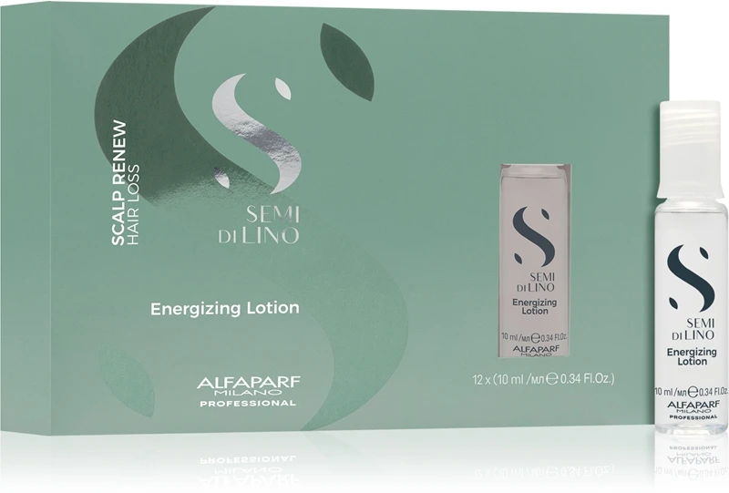 Alfaparf Milano Semi Di Lino Scalp Renew 3 Alfaparf Milano Semi Di Lino Scalp Renew