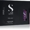 Alfaparf Milano Semi Di Lino Sublime Rescructuring Multiplier -Soins Capillaires alfaparf milano semi di lino sublime rescructuring multiplier soin reparateur de cheveux abimes en ampoules 3
