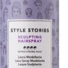 Alfaparf Milano Style Stories The Range Hairspray -Soins Capillaires alfaparf milano style stories the range hairspray spray cheveux fixation extra forte 4