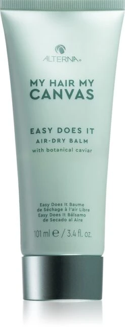 Alterna My Hair My Canvas Easy Does It