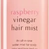 A´pieu Raspberry Vinegar -Soins Capillaires apieu raspberry vinegar spray a la keratine pour cheveux et cuir chevelu fatigues