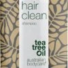 Australian Bodycare Tea Tree Oil Lemon Myrtle 2 Australian Bodycare Tea Tree Oil Lemon Myrtle -Soins Capillaires australian bodycare tea tree oil lemon myrtle shampoing pour cheveux secs et cuir chevelu sensible a lhuile darbre a the