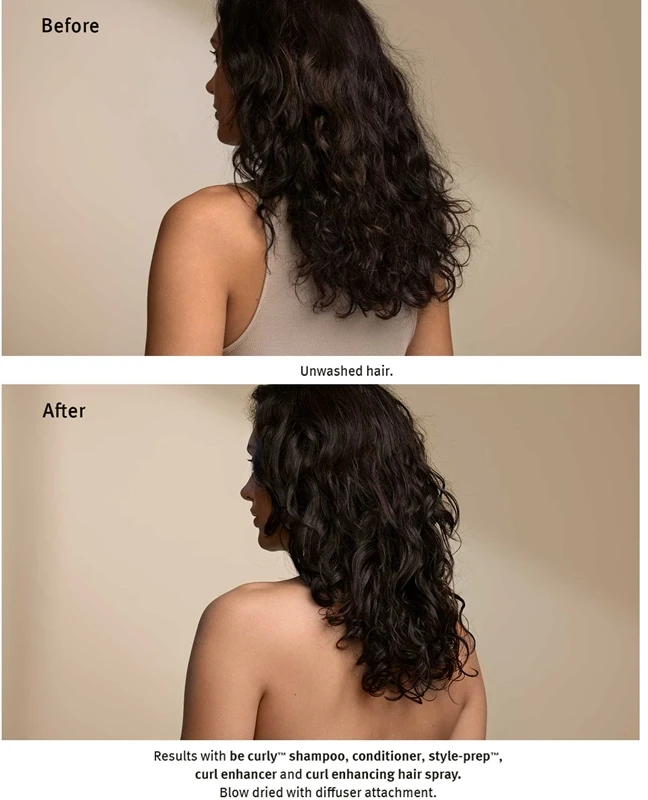 Aveda Be Curly™ Enhancer 4 Aveda Be Curly™ Enhancer – Image 2