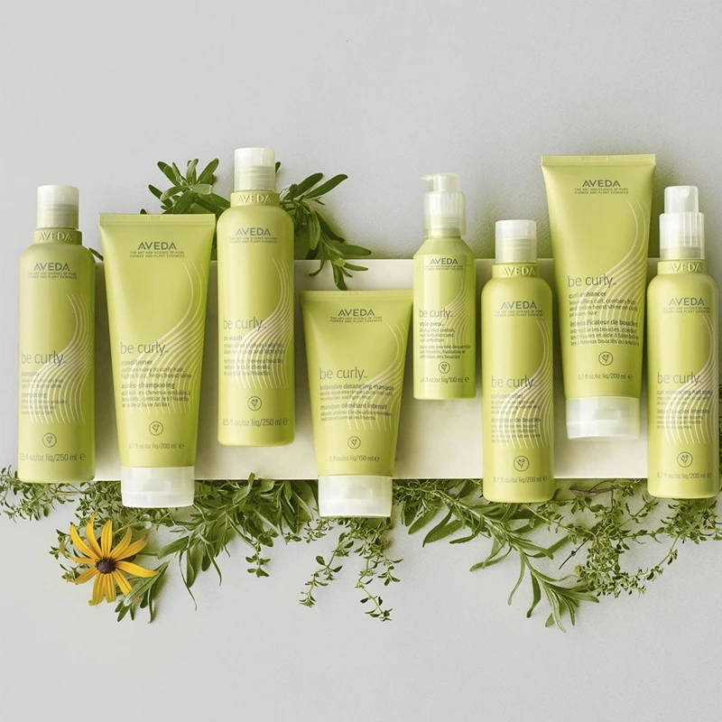 Aveda Be Curly™ Enhancer 8 Aveda Be Curly™ Enhancer – Image 6