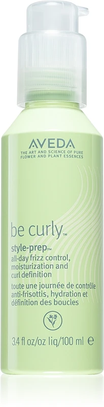 Aveda Be Curly™ Style-Prep™