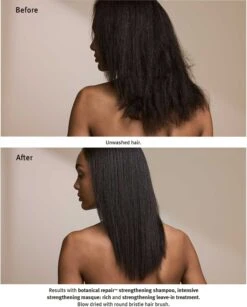 Aveda Botanical Repair™ Strengthening Shampoo -Soins Capillaires aveda botanical repair strengthening shampoo shampoing fortifiant pour cheveux abimes 5