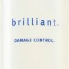 Aveda Brilliant™ Damage Control 1 Aveda Brilliant™ Damage Control -Soins Capillaires aveda brilliant damage control spray brushing disciplinant anti cheveux cassants