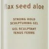 Aveda Flax Seed Strong Hold Sculpturing Gel