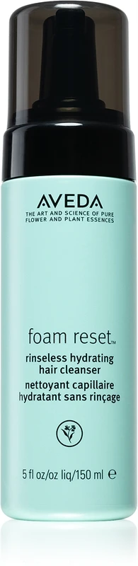 Aveda Foam Reset™ Rinseless Hydrating Hair Cleanser
