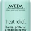 Aveda Heat Relief™ Thermal Protector & Conditioning Mist -Soins Capillaires aveda heat relief thermal protector conditioning mist lait nourrissant et lissant thermo protecteur