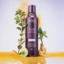 Aveda Invati Advanced™ Exfoliating Light Shampoo -Soins Capillaires aveda invati advanced exfoliating light shampoo shampoing nettoyant doux effet exfoliant 2