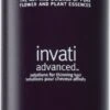 Aveda Invati Advanced™ Thickening Foam -Soins Capillaires aveda invati advanced thickening foam mousse volumisante luxe pour cheveux fins a normaux