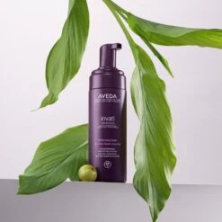 Aveda Invati Advanced™ Thickening Foam -Soins Capillaires aveda invati advanced thickening foam mousse volumisante luxe pour cheveux fins a normaux 2