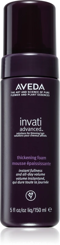 Aveda Invati Advanced™ Thickening Foam