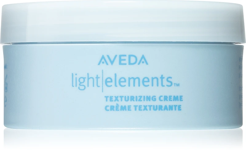 Aveda Light Elements™ Texturizing Creme 3 Aveda Light Elements™ Texturizing Creme