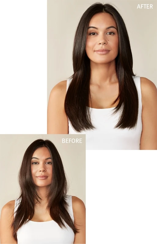 Aveda Nutriplenish™ Multi-Use Hair Oil 7 Aveda Nutriplenish™ Multi-Use Hair Oil – Image 5