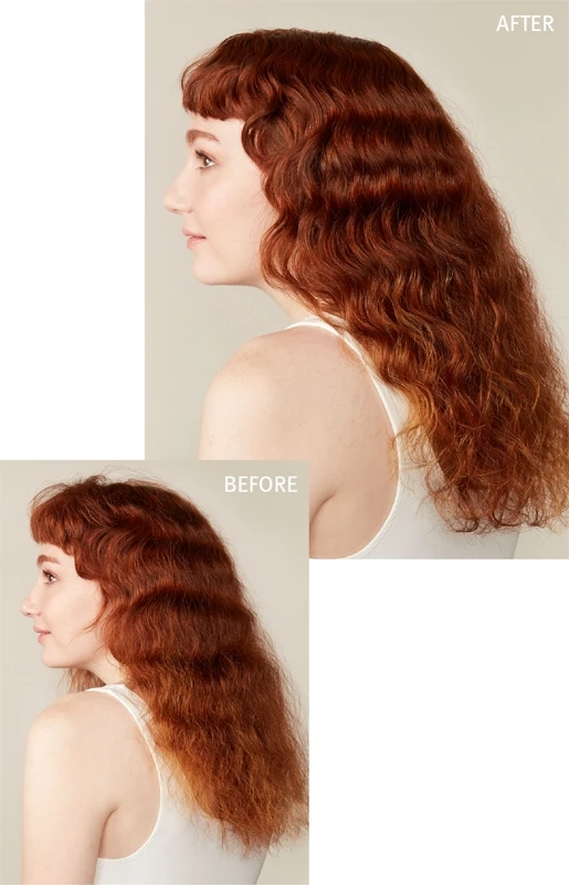 Aveda Nutriplenish™ Multi-Use Hair Oil 8 Aveda Nutriplenish™ Multi-Use Hair Oil – Image 6