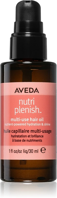 Aveda Nutriplenish™ Multi-Use Hair Oil