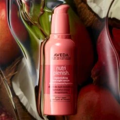 Aveda Nutriplenish™ Replenishing Overnight Serum -Soins Capillaires aveda nutriplenish replenishing overnight serum soin de nuit hydratant pour cheveux 7