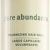 Aveda Pure Abundance™ Volumizing Hair Spray -Soins Capillaires aveda pure abundance volumizing hair spray spray volume pour cheveux