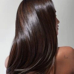 Aveda Smooth Infusion™ Anti-Frizz Shampoo -Soins Capillaires aveda smooth infusion anti frizz shampoo shampooing lissant anti frisottis 12