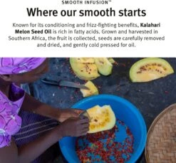 Aveda Smooth Infusion™ Perfect Blow Dry 26 Aveda Smooth Infusion™ Perfect Blow Dry -Soins Capillaires aveda smooth infusion perfect blow dry spray brushing disciplinant anti frisottis 10