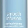 Aveda Smooth Infusion™ Perfect Blow Dry 1 Aveda Smooth Infusion™ Perfect Blow Dry -Soins Capillaires aveda smooth infusion perfect blow dry spray brushing disciplinant anti frisottis