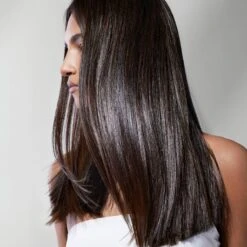 Aveda Smooth Infusion™ Perfect Blow Dry 28 Aveda Smooth Infusion™ Perfect Blow Dry -Soins Capillaires aveda smooth infusion perfect blow dry spray brushing disciplinant anti frisottis 12