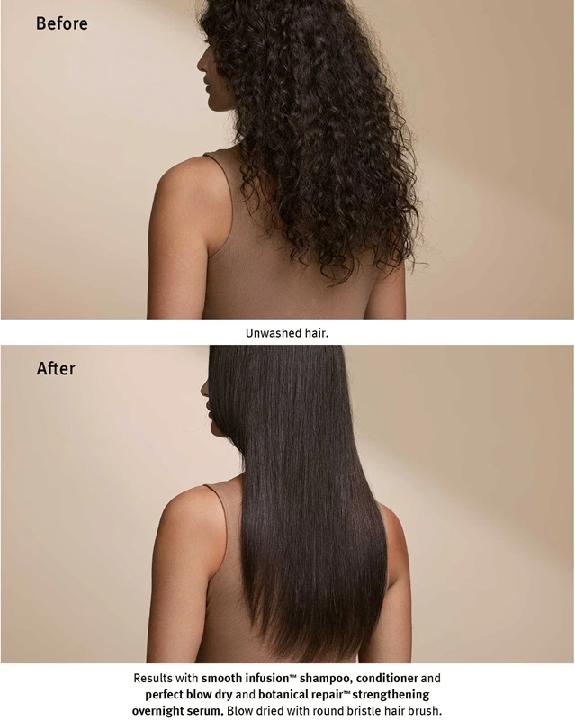 Aveda Smooth Infusion™ Perfect Blow Dry 6 Aveda Smooth Infusion™ Perfect Blow Dry – Image 4