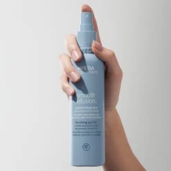 Aveda Smooth Infusion™ Perfect Blow Dry 20 Aveda Smooth Infusion™ Perfect Blow Dry -Soins Capillaires aveda smooth infusion perfect blow dry spray brushing disciplinant anti frisottis 4