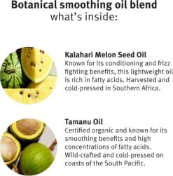 Aveda Smooth Infusion™ Perfect Blow Dry 24 Aveda Smooth Infusion™ Perfect Blow Dry -Soins Capillaires aveda smooth infusion perfect blow dry spray brushing disciplinant anti frisottis 8