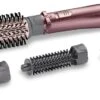 BaByliss AS960E -Soins Capillaires babyliss as960e fer a boucler a air chaud