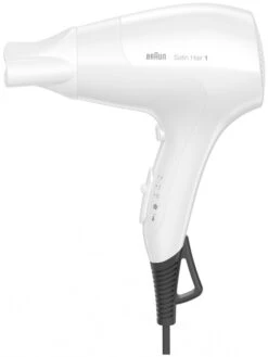 BaByliss Braun Satin Hair 1 HD180 -Soins Capillaires babyliss braun satin hair 1 hd180 seche cheveux 1