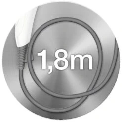 BaByliss Braun Satin Hair 1 HD180 -Soins Capillaires babyliss braun satin hair 1 hd180 seche cheveux 7