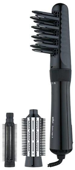 BaByliss Braun Satin Hair 3 AS 330