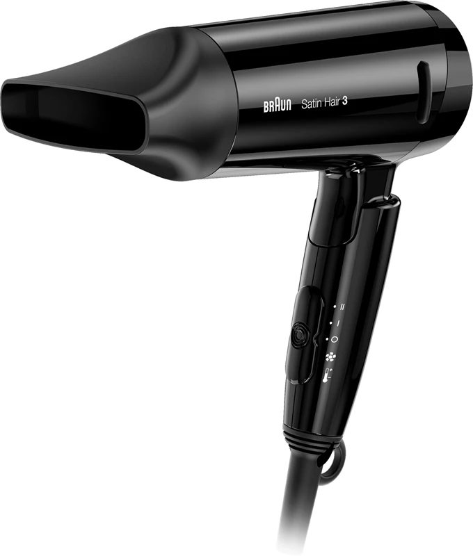 BaByliss Braun Satin Hair 3 HD 350 3 BaByliss Braun Satin Hair 3 HD 350