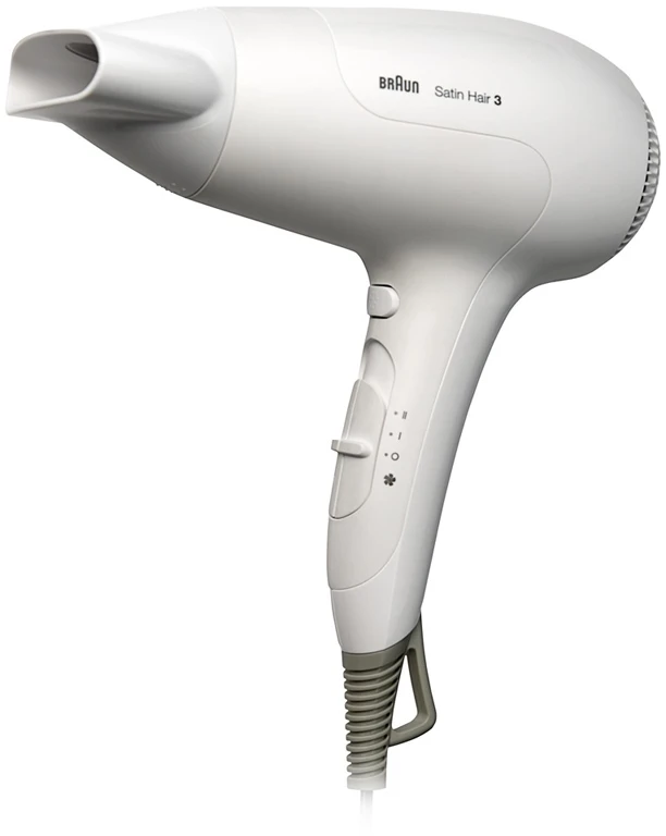 BaByliss Braun Satin Hair 3 HD 380 4 BaByliss Braun Satin Hair 3 HD 380 – Image 2