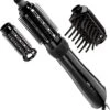 BaByliss Braun Satin Hair 5 AS 530 -Soins Capillaires babyliss braun satin hair 5 as 530 brosse a air chaud