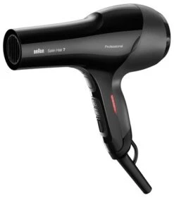BaByliss Braun Satin Hair 7 HD 785 -Soins Capillaires babyliss braun satin hair 7 hd 785 seche cheveux 1