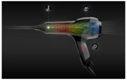 BaByliss Braun Satin Hair 7 HD 785 -Soins Capillaires babyliss braun satin hair 7 hd 785 seche cheveux 4