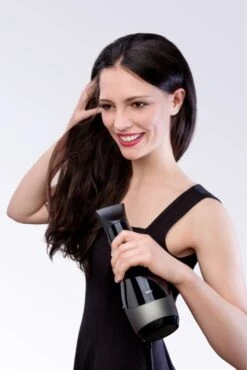 BaByliss Braun Satin Hair 7 HD 785 -Soins Capillaires babyliss braun satin hair 7 hd 785 seche cheveux 6