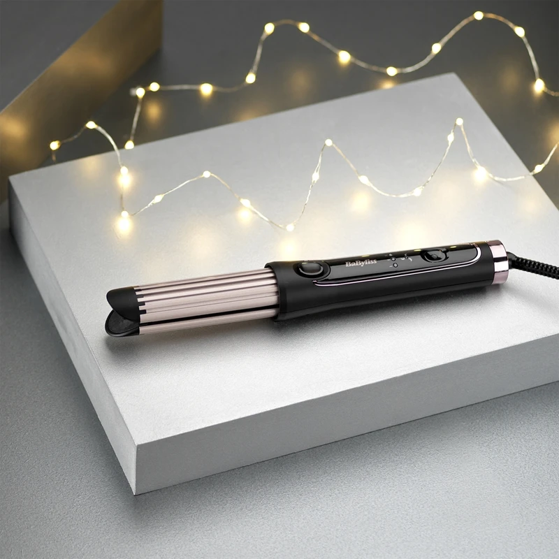 BaByliss C112E Curl Styler Luxe 6 BaByliss C112E Curl Styler Luxe – Image 4