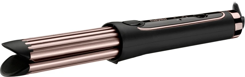 BaByliss C112E Curl Styler Luxe 3 BaByliss C112E Curl Styler Luxe