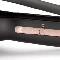 BaByliss C1900E -Soins Capillaires babyliss c1900e fer a boucler automatique 2