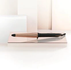 BaByliss C458E -Soins Capillaires babyliss c458e fer a boucler 3