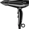 BaByliss Compact Pro 2400 6715DE -Soins Capillaires babyliss compact pro 2400 6715de seche cheveux