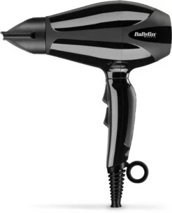 BaByliss Compact Pro 2400 6715DE