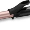 BaByliss Curling Tong 1 BaByliss Curling Tong -Soins Capillaires babyliss curling tong fer a boucler