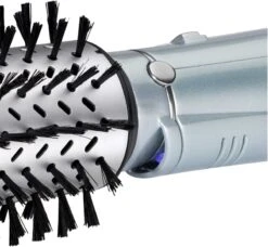 BaByliss HydroFusion AS773E -Soins Capillaires babyliss hydrofusion as773e fer a boucler a air chaud 2